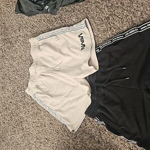Mens h&m shorts